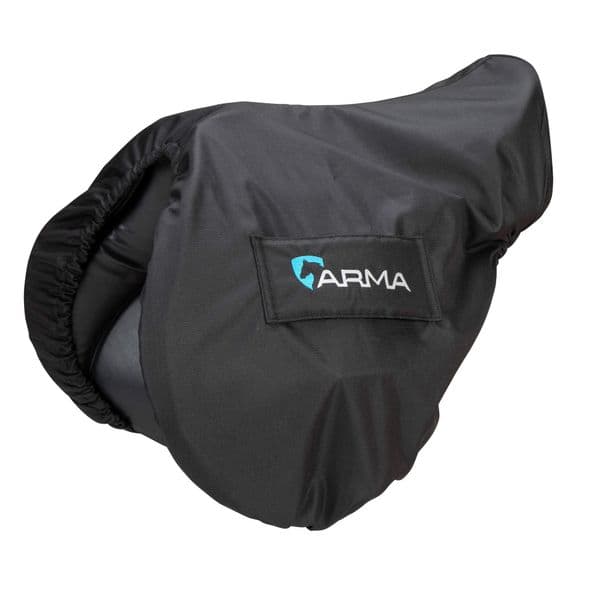 ARMA Waterproof Fleece Lined Saddle Cover
