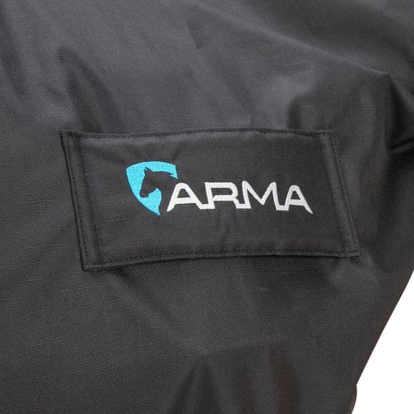 ARMA Waterproof Fleece Lined Saddle Cover