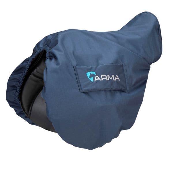 ARMA Waterproof Fleece Lined Saddle Cover