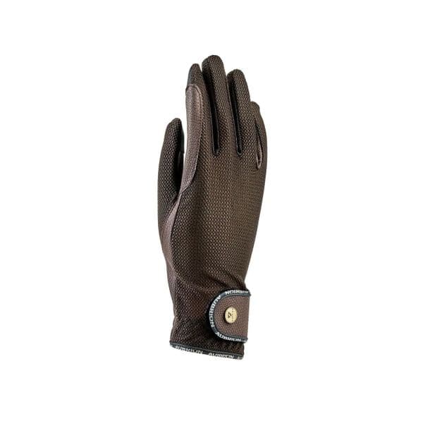 Aubrion Aero FlexFit Riding Gloves