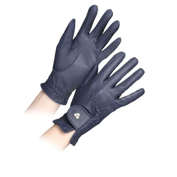 Aubrion Arene Flexfit Riding Gloves - Adult