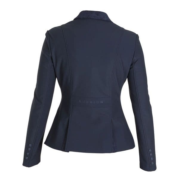 Aubrion Brixton Show Jacket - Ladies Navy