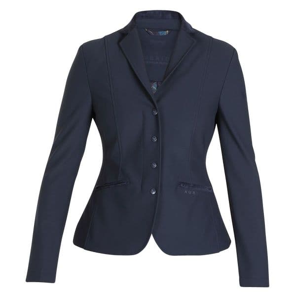 Aubrion Brixton Show Jacket - YR Navy