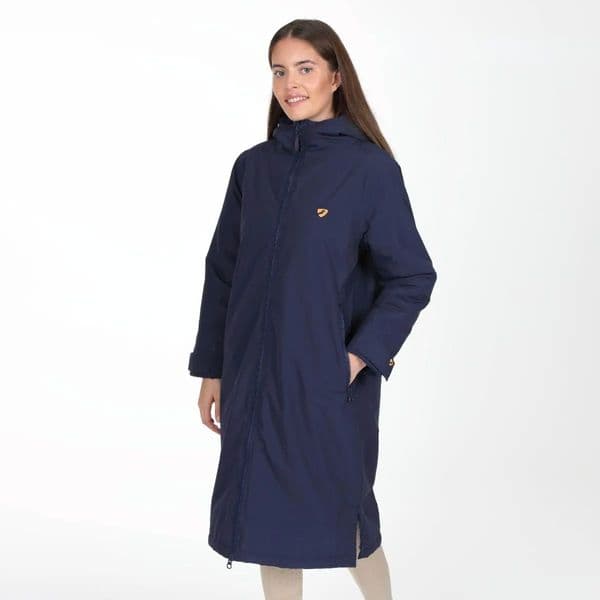 Aubrion Core All Weather Robe - Adult