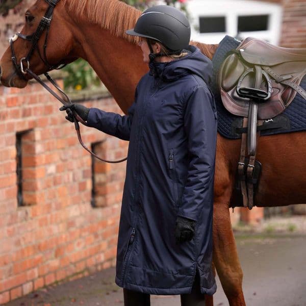 Aubrion Core All Weather Robe - Adult