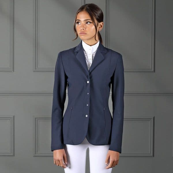 Aubrion Dartford Show Jacket - Navy