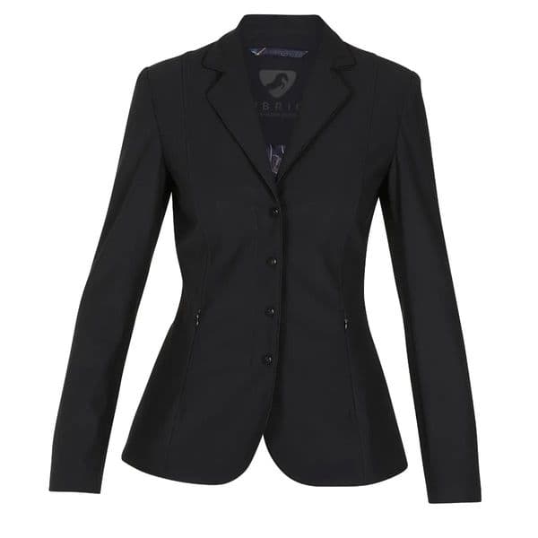 Aubrion Dartford Show Jacket -YR Black