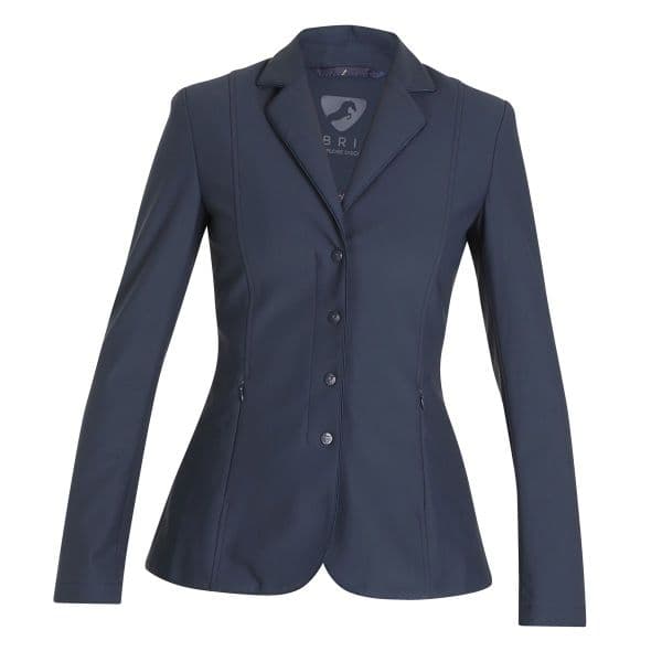 Aubrion Dartford Show Jacket -YR Navy