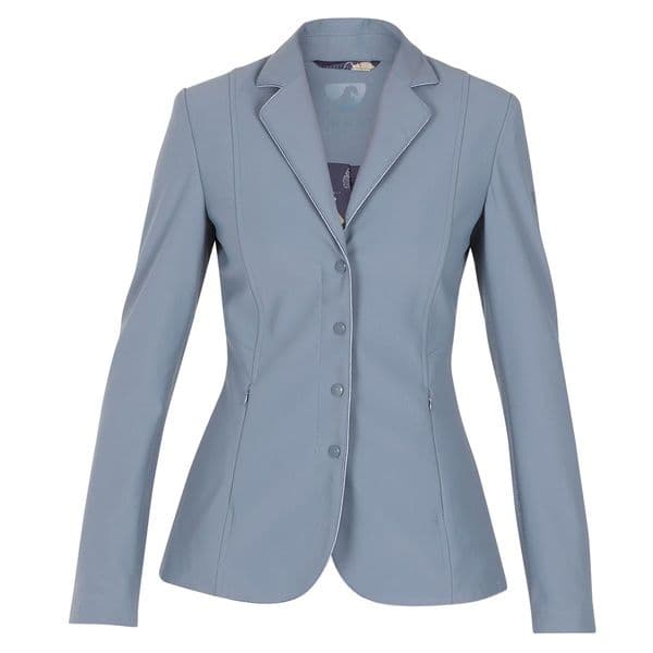 Aubrion Dartford Show Jacket -YR Storm Grey