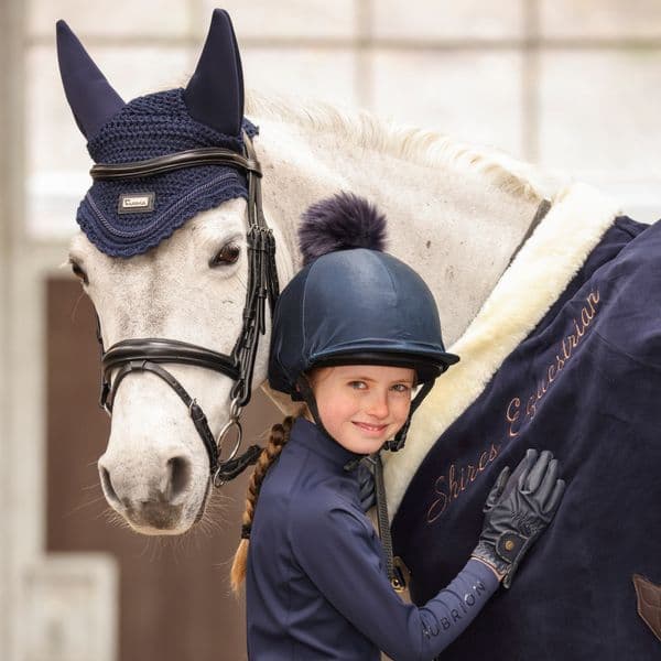 Aubrion Eltar Base Layer - YR Navy