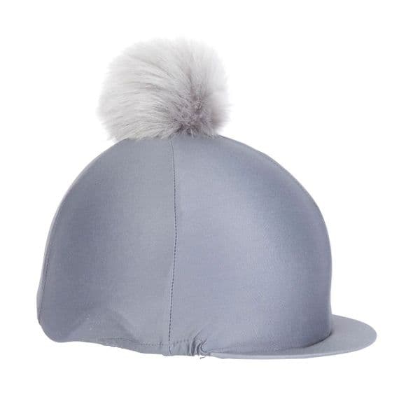 Aubrion Eltar Hat Silk - Grey