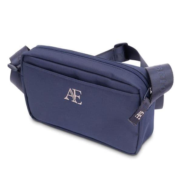 Aubrion Equestrian Cross-Body Bag