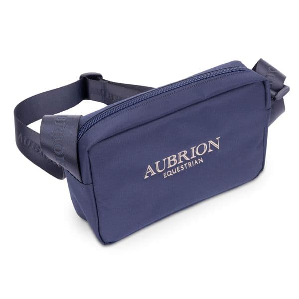 Aubrion Equestrian Cross-Body Bag