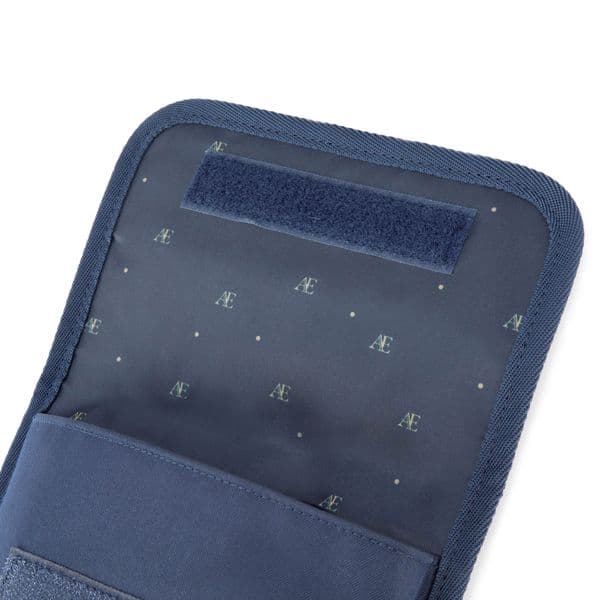 Aubrion Equestrian Equine Passport Holder