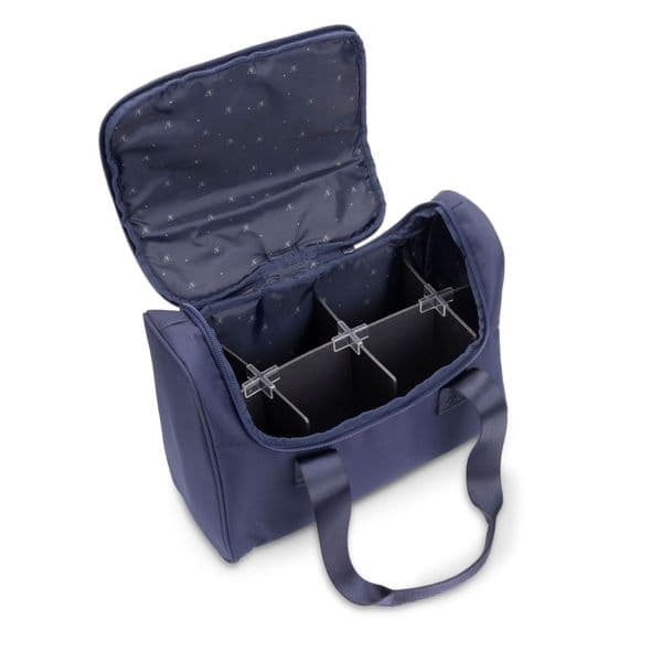 Aubrion Equestrian Grooming Kit Bag