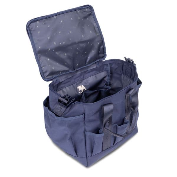 Aubrion Equestrian Grooming Kit Bag - Large