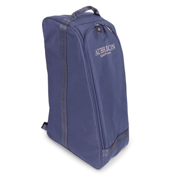 Aubrion Equestrian Long Boot Bag