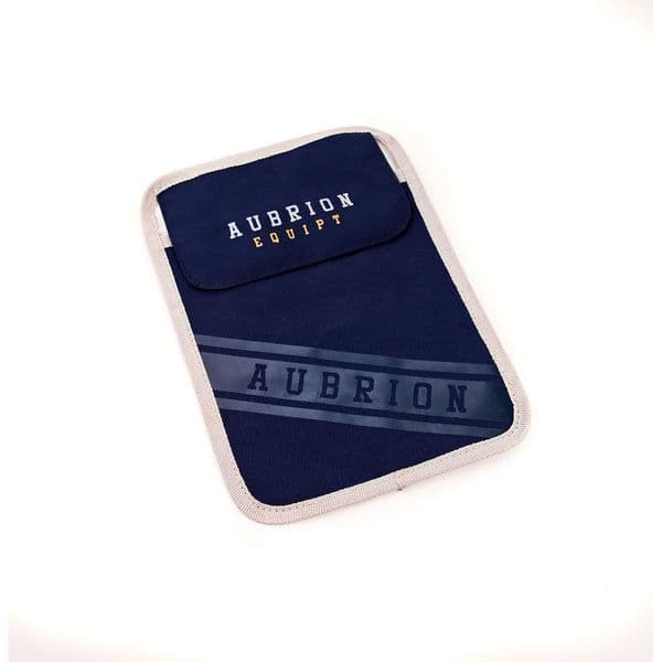 Aubrion Equipt Horse Passport Holder