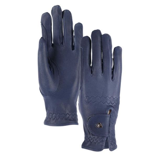 Aubrion Estade Premium Riding Gloves - Adult