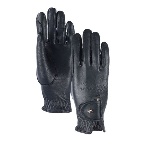 Aubrion Estade Premium Riding Gloves - Child