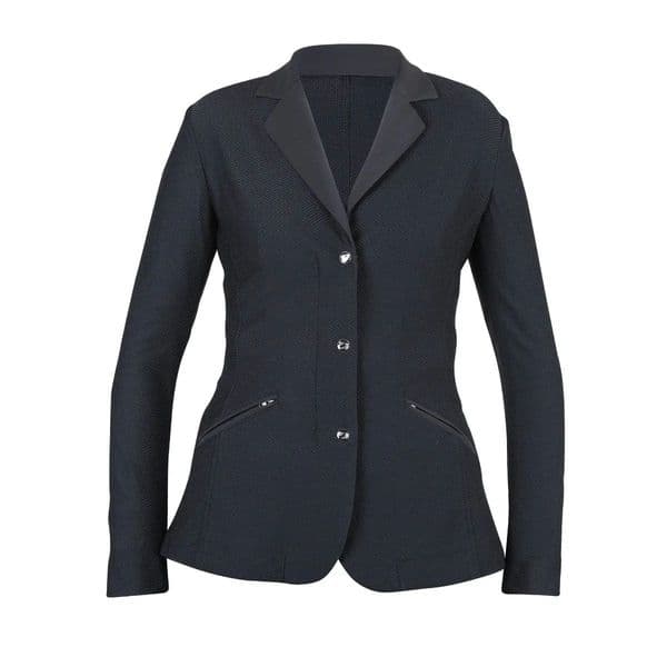 Aubrion Goldhawk Show Jacket - Black