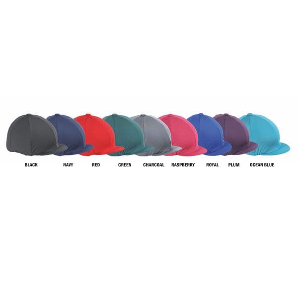 Aubrion Hat Cover - Plain