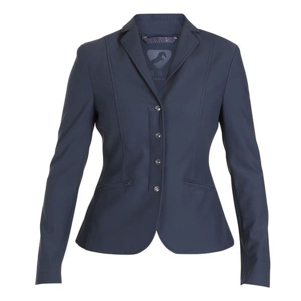 Aubrion Newton Show Jacket -YR Navy