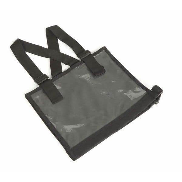 Aubrion Number Bib - Child