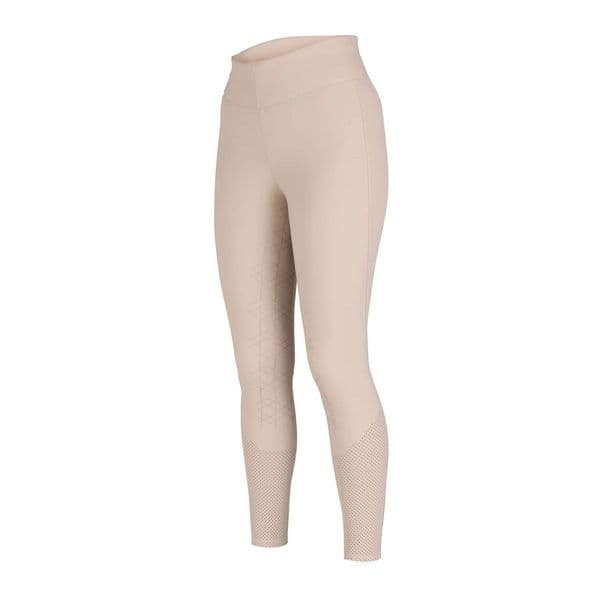 Aubrion Optima Air Riding Tights Beige