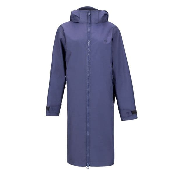 Aubrion Original Lite All Weather Robe - Young Rider Navy