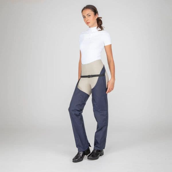 Aubrion Original Waterproof Chaps - Unisex
