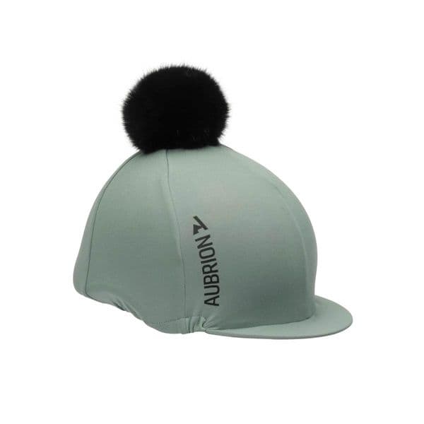 Aubrion React Hat Cover -  Sage