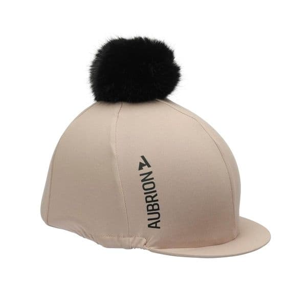 Aubrion React Hat Cover -  Sand