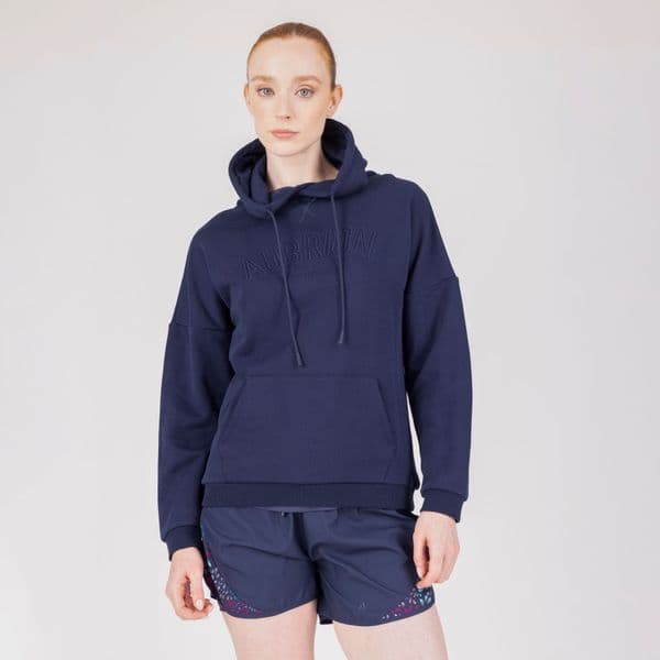 Aubrion React Hoodie - Midnight