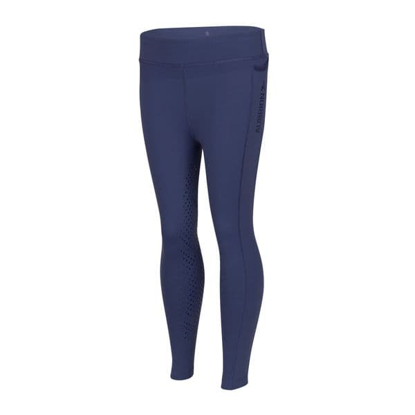 Aubrion React Non-Stop Riding Tights - Midnight