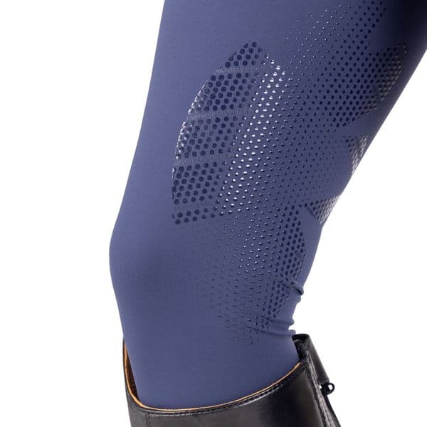 Aubrion React Rhythm Riding Tights - Midnight