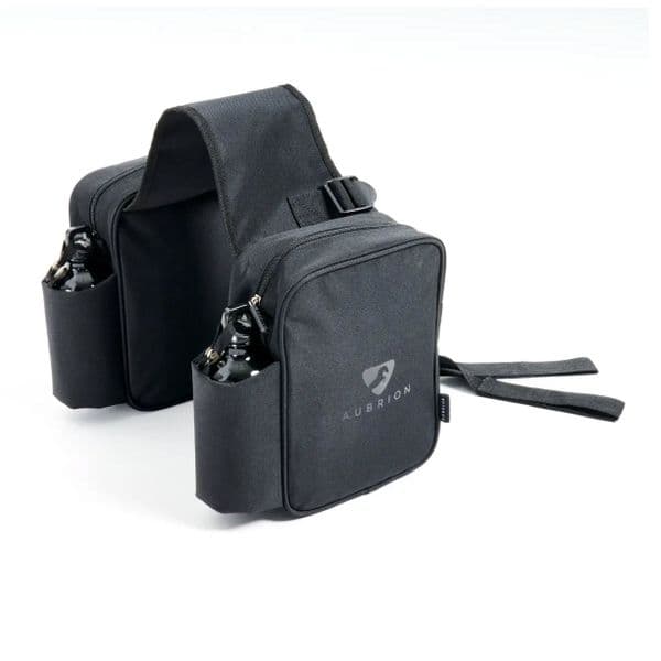 Aubrion Saddle Panniers