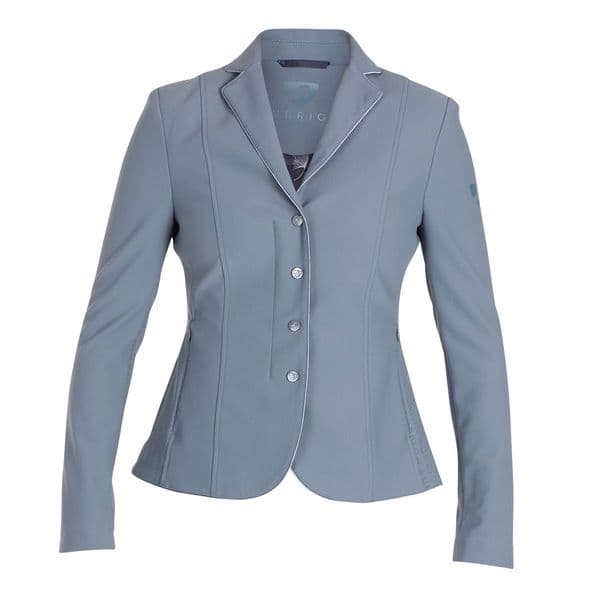 Aubrion Stafford Show Jacket - Storm Grey