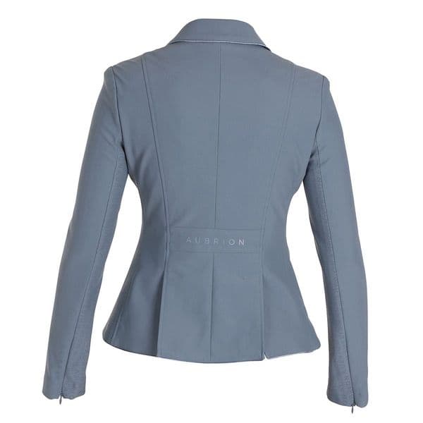 Aubrion Stafford Show Jacket - Storm Grey