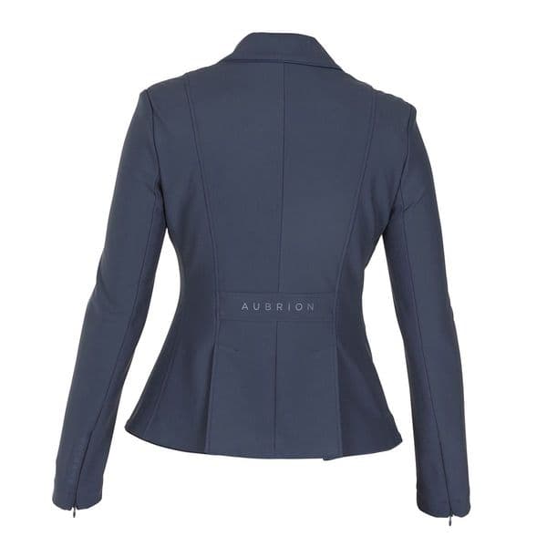 Aubrion Stafford Show Jacket - YR Navy