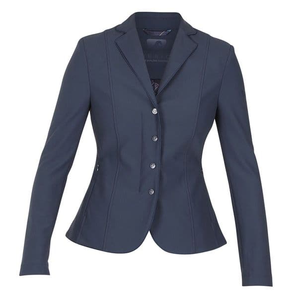 Aubrion Stafford Show Jacket - YR Navy