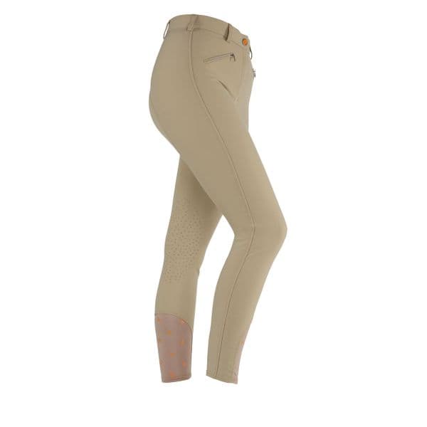 Aubrion Thompson Breeches - Beige
