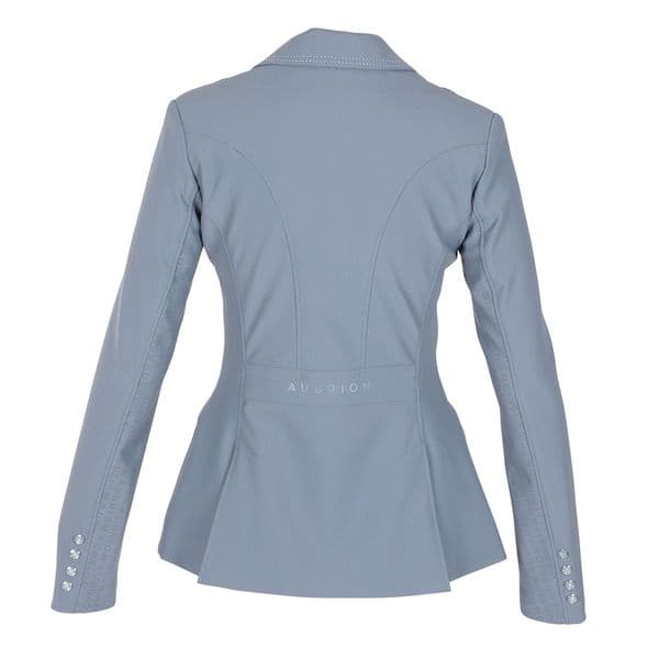 Aubrion Wellington Show Jacket -YR Storm Grey