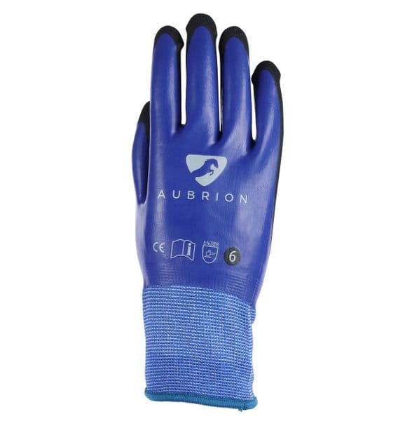 Aubrion Work Gloves