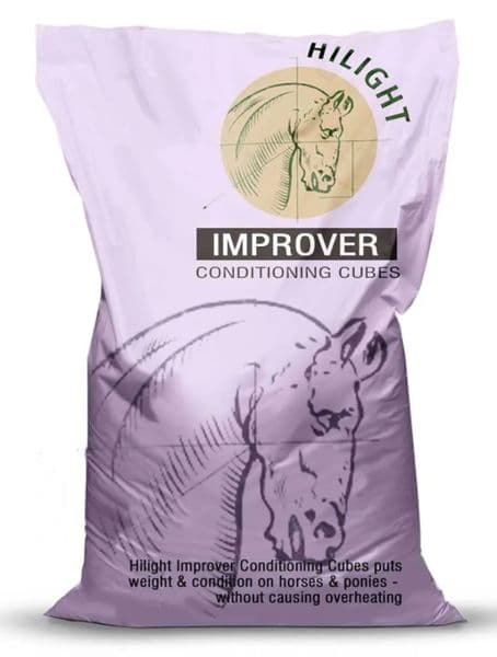 Baileys Hilight Improver Conditioning Cubes