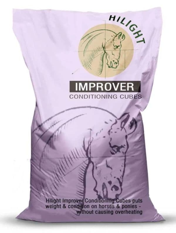 Baileys Hilight Improver Conditioning Cubes