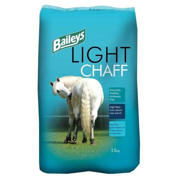 Baileys Light Chaff