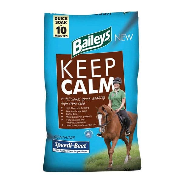 Baileys Natural Meadow Cobs