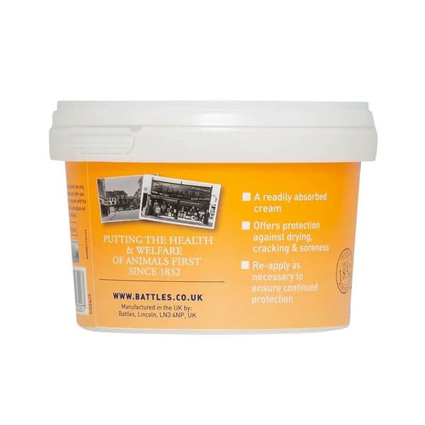 Battles Summer Fly Cream