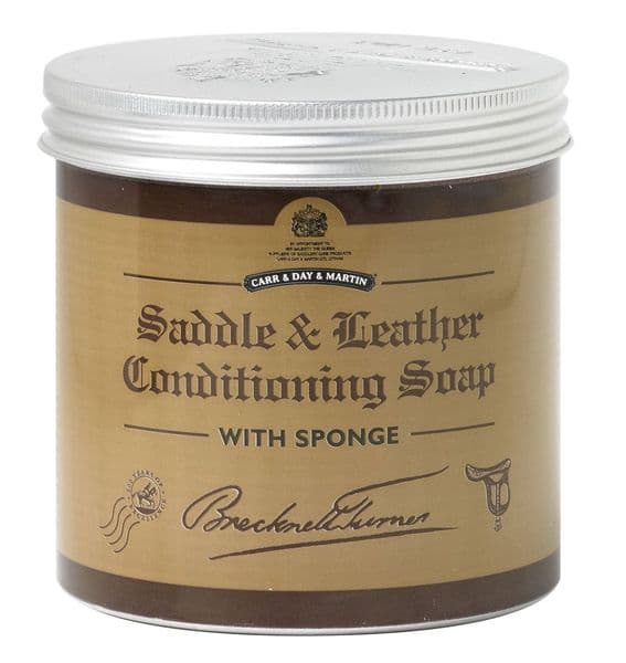 Brecknell Turner Conditioning  Soap